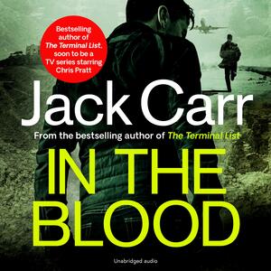 In the Blood by Jack Carr