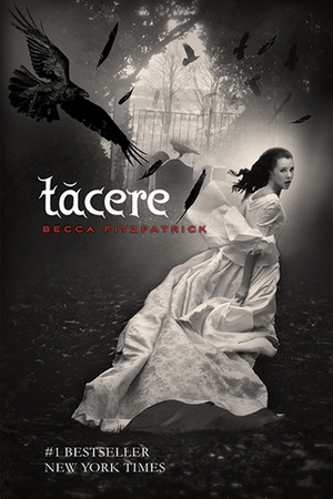 Tăcere by Becca Fitzpatrick