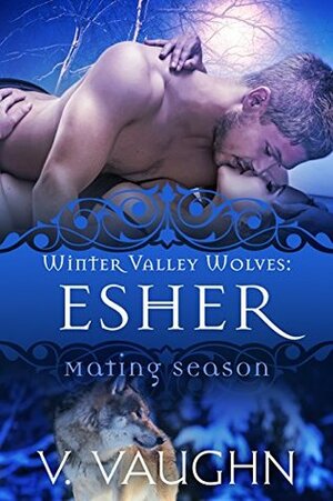 Esher by V. Vaughn