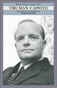 Truman Capote by Carlo Natali