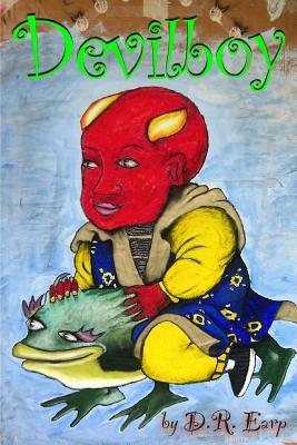Devilboy by Earp