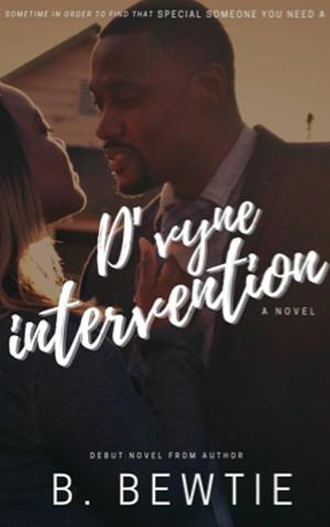 D'Vyne Intervention by B. Bewtie