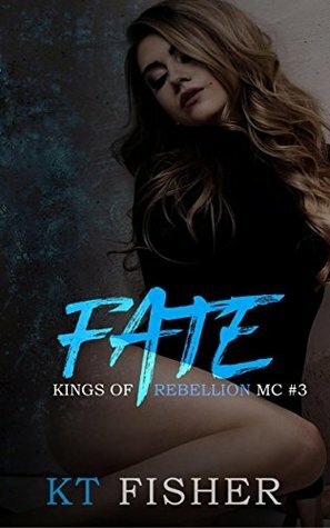 Fate by K. T. Fisher