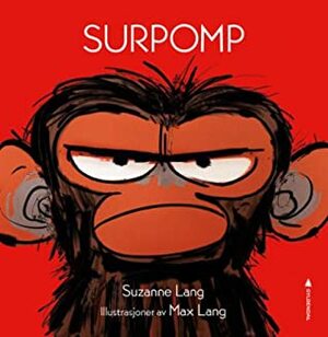 Surpomp by Suzanne Lang