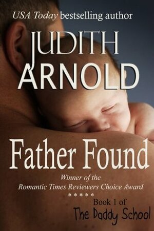 Father Found by Judith Arnold