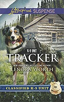 Tracker by Lenora Worth