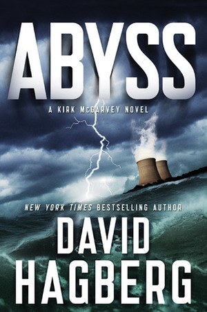 Abyss by David Hagberg