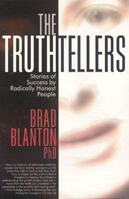 The Truthtellers by Brad Blanton