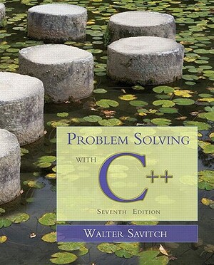 Problem Solving with C++ Value Package (Includes Visual C++ 2008 Programming Companion) by Walter Savitch