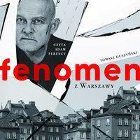 Fenomen z Warszawy by Tomasz Duszyński