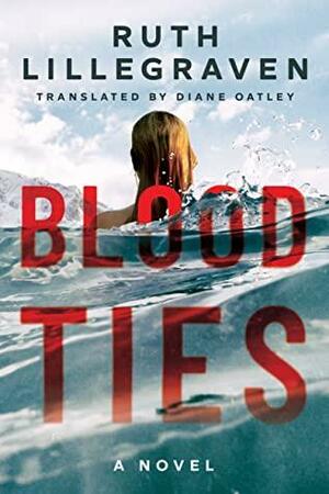 Blood Ties by Ruth Lillegraven