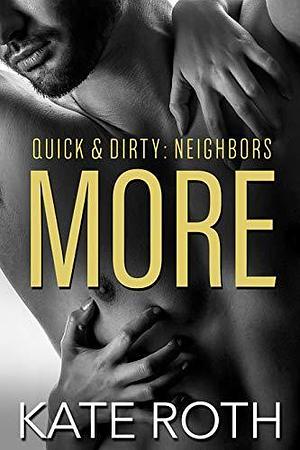 More by Kate Roth, Kate Roth