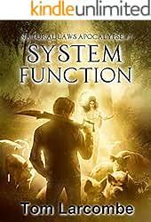 System Function by Tom Larcombe, Tom Larcombe