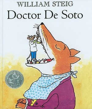 Doctor de Soto by William Steig