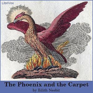 The Phoenix and the Carpet by E. Nesbit