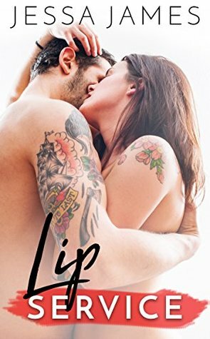 Lip Service by Jessa James