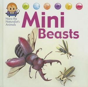 Mini Beasts by David West