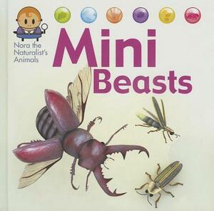 Mini Beasts by David West