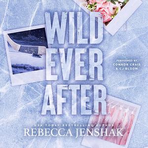 Wild Ever After by Rebecca Jenshak