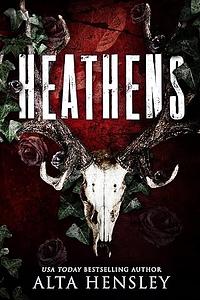 Heathens by 