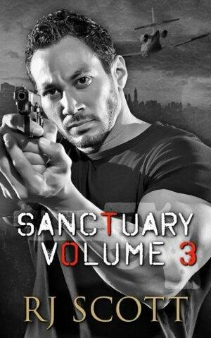 Sanctuary Volume 3 by RJ Scott