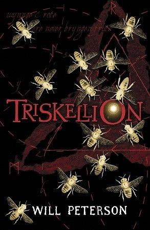 Triskellion by Will Peterson