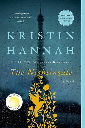 The Nightingale by Kristin Hannah