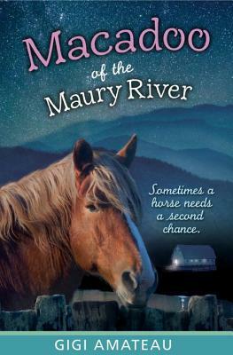 Macadoo: Horses of the Maury River Stables by Gigi Amateau