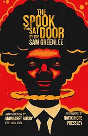 The Spook Who Sat by the Door by Sam Greenlee