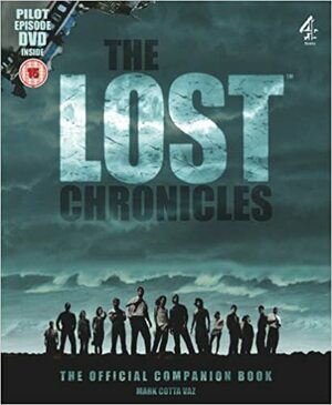 The Lost Chronicles by Mark Cotta Vaz