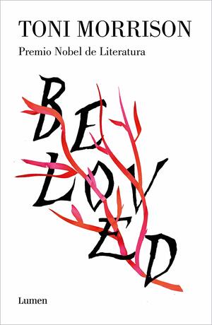 Beloved by Toni Morrison