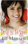 Drie is te veel by Marja Borg, Jill Mansell