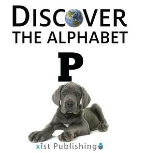 P by Xist Publishing