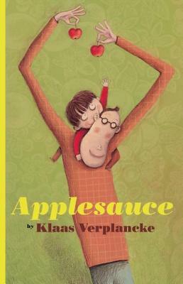 Applesauce by Klaas Verplancke