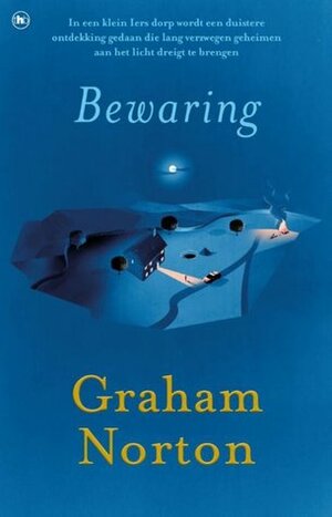Bewaring by Sabine Mutsaers, Graham Norton