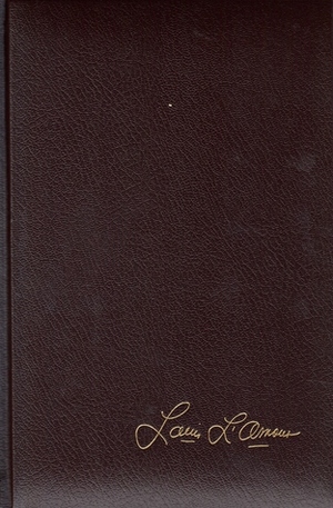Brionne by Louis L'Amour