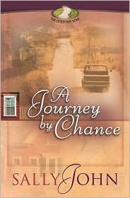 A Journey by Chance by Sally John