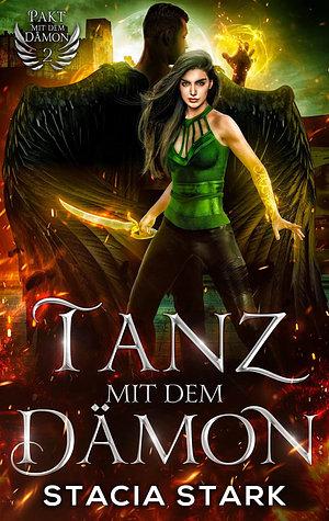 Tanz mit dem Dämon by Stacia Stark