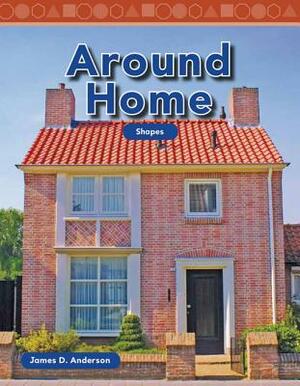 Around Home by James Anderson