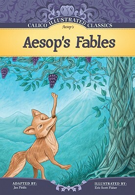 Aesop's Fables by Rochelle Larkin