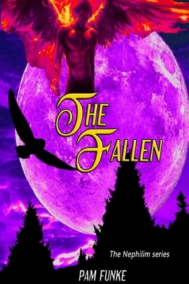 The Fallen by Pam Funke