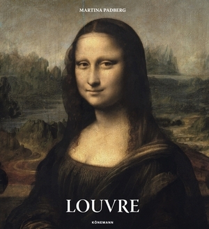 Louvre by Martina Padberg