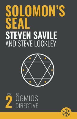 Solomon's Seal by Steven Savile, Steve Lockley