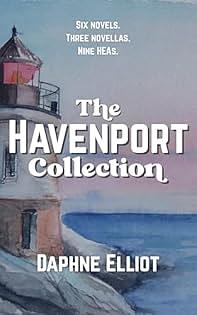 The Havenport Collection by Daphne Elliot