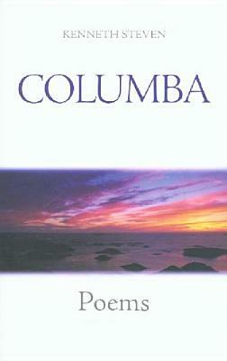 Columba: Poems by Kenneth Steven