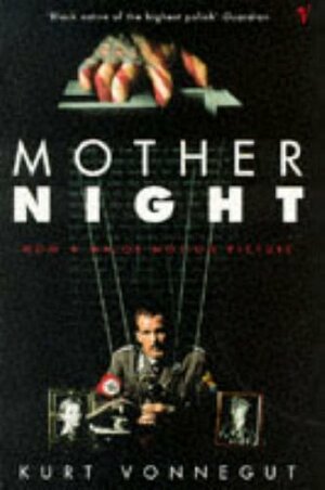 Mother Night by Kurt Vonnegut