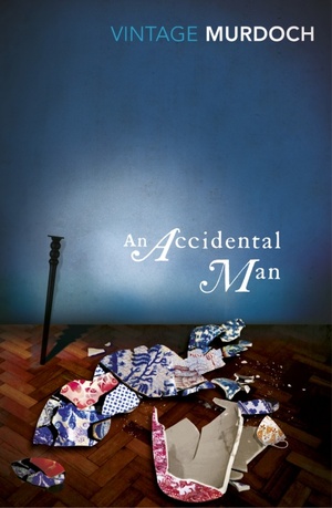 An Accidental Man by Iris Murdoch