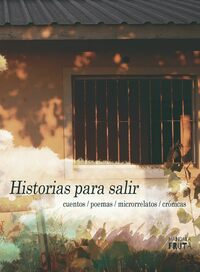 Historias para salir by Pablo Andrés Salvati