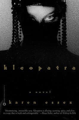 Kleopatra by Karen Essex