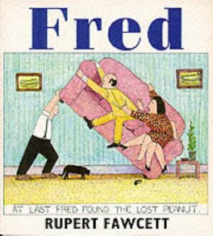 Fred by Rupert Fawcett